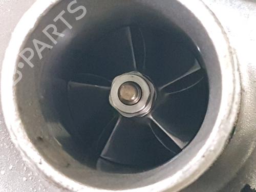 Engine PEUGEOT 206 Hatchback (2A/C) 1.4 HDi eco 70 | BP36776596M1  - Image 11