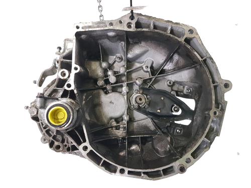 Gearbox PEUGEOT 206 Hatchback (2A/C) 1.4 HDi eco 70 | BP21498025M3 