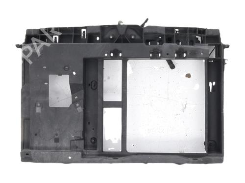 Used Front slam panel Front slam panel PEUGEOT 207 (WA_, WC_) 1.4 16V (88 hp) 34711520 34711520