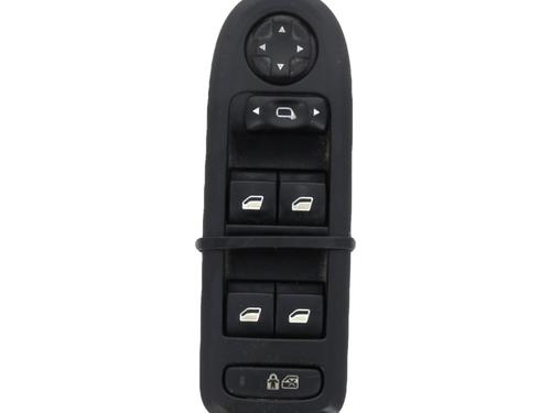 left-front-window-switch-peugeot-308-sw-i-4e_-4h_-2007-2008-2009-2010-2011-2012-2013-2014-32401046 main image