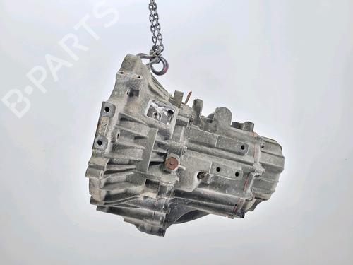 Used Gearbox Gearbox TOYOTA RAV 4 II (_A2_) 1.8 (ZCA25_, ZCA26_, ZCA25W, ZCA26W) (125 hp) 40171697 40171697