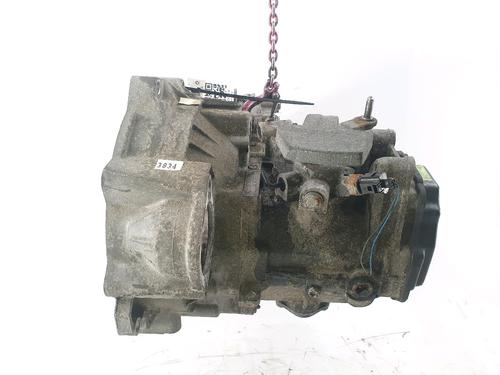 Used Gearbox VW GOLF VI (5K1) 2.0 TDI (110 hp) 30842681