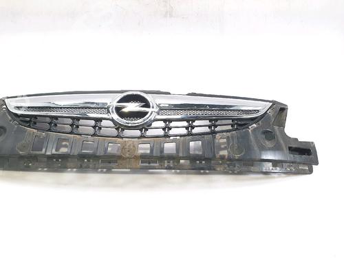 Used Grille OPEL CORSA D (S07) 1.0 (L08, L68) (65 hp) 29602665