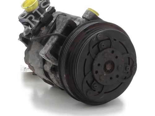 AC compressor SUBARU FORESTER (SG_) 2.5 AWD (SG9, S11SG, S12SH) | BP27373979M34 