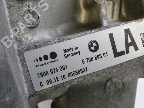 Steering rack BMW 3 (E90) 320 d | BP30140562M22