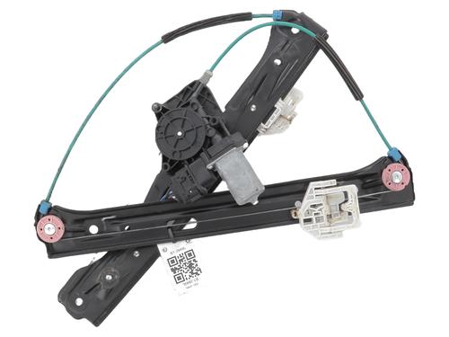 front-left-window-mechanism-bmw-1-f20-2011-2012-2013-2014-2015-2016-2017-2018-2019-32717452 main image