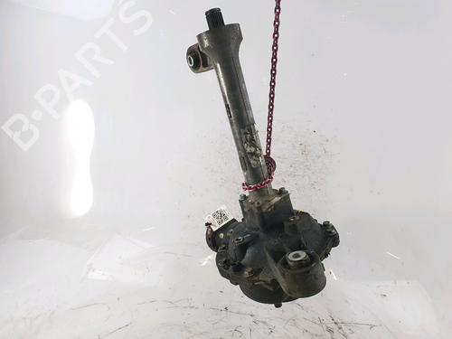 Used Front differential Front differential FORD RANGER (TKE) 2.2 TDCi 4x4 (150 hp) 33331925 33331925