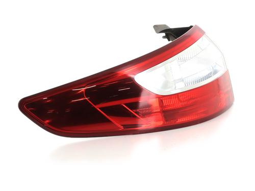 Left taillight RENAULT FLUENCE (L3_)  | BP28207760C34 