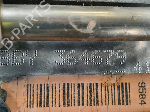 Engine SEAT IBIZA III (6L1) 1.4 16V | BP31866307M1 