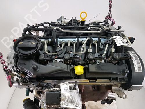 Engine SKODA ROOMSTER (5J7) 1.6 TDI | BP38260471M1 - Image 5