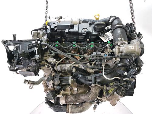 Motor FORD FIESTA VI (CB1, CCN) 1.4 TDCi | BP30405812M1