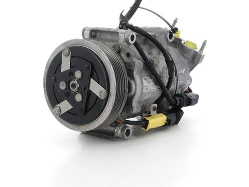 Used AC compressor AC compressor 38917826 38917826