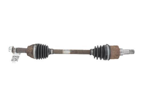 left-front-driveshaft-ford-fiesta-vi-cb1-ccn-2008-39736415 main image