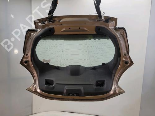 Tailgate PEUGEOT 208 I (CA_, CC_) 1.6 HDi | BP28333146C6