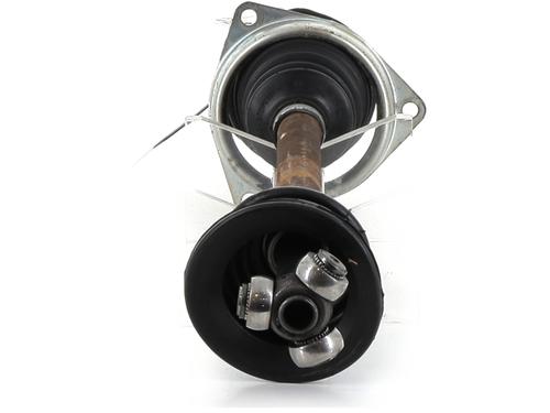 Left front driveshaft RENAULT TWINGO I (C06_) 1.2 16V (C06C, C06D, C06K) | BP29470753M38 