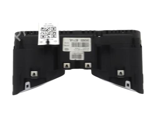 Instrument cluster VW GOLF VI (5K1) 1.6 TDI | BP33838759C47 - Image 2