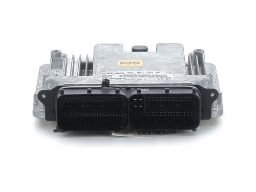Engine control unit (ECU) VW GOLF VIII (CD1, DA1) 2.0 TDI | BP32006311M57 