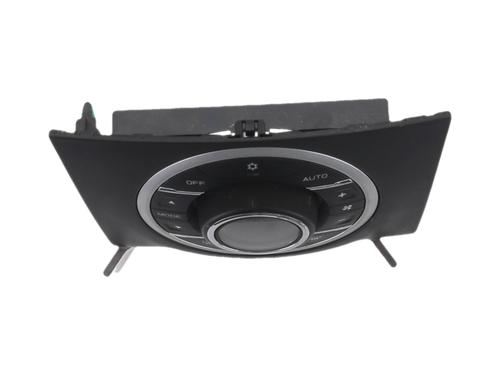 Climate control ISUZU D-MAX II (TFR, TFS) 1.9 Ddi (TFR87J) | BP38632883I5 - Image 3