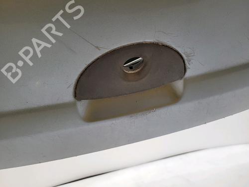 Tailgate OPEL MERIVA A MPV (X03) 1.7 DTI (E75) | BP27671735C6 