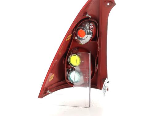Right taillight PEUGEOT 107 (PM_, PN_) 1.0 | BP26877882C35 
