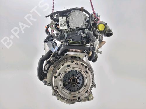 Engine VW CADDY III Box Body/MPV (2KA, 2KH, 2CA, 2CH) 1.9 TDI | BP29381371M1 