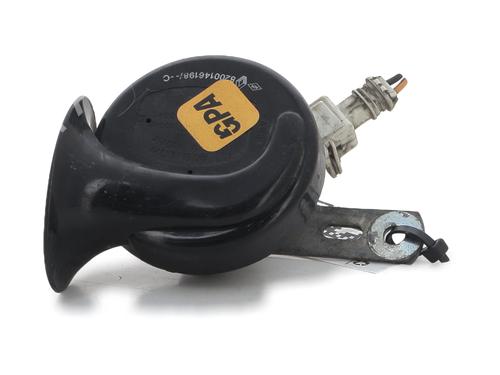 Used Horn RENAULT CLIO III (BR0/1, CR0/1) 1.5 dCi (C/BR0G, C/BR1G) (68 hp) 29296706
