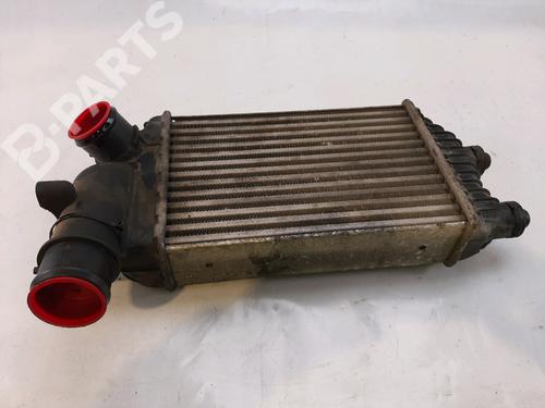 Used Intercooler Intercooler PEUGEOT BOXER Bus (244, Z_) 2.2 HDi (101 hp) 11186646 11186646