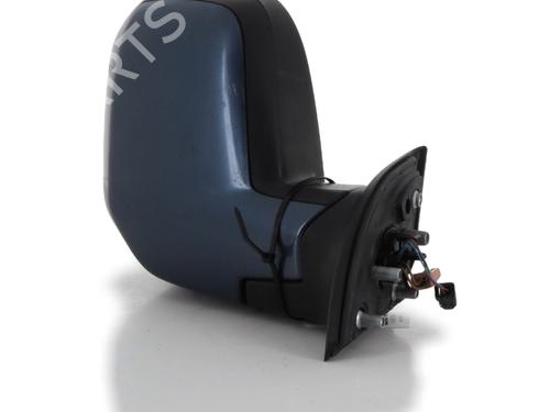 Right mirror CITROËN BERLINGO MULTISPACE (B9) 1.6 HDi 90 | BP31937666C27 