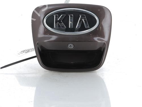 Used Tailgate handle KIA RIO III (UB) 1.4 CRDi (90 hp) 18454759