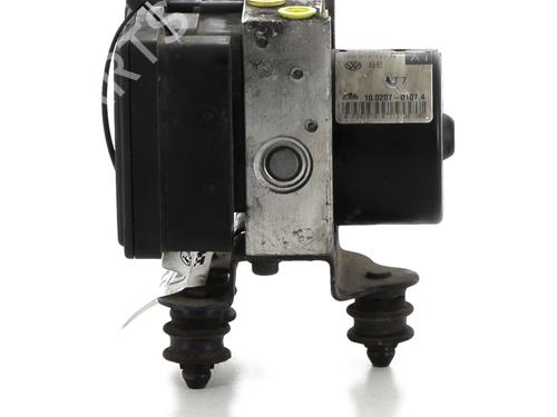 ABS pump SKODA OCTAVIA II (1Z3) 1.9 TDI | BP27646796M43 