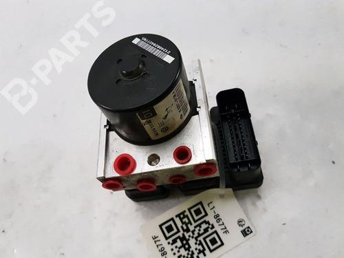 Used ABS pump ABS pump VW GOLF VI (5K1) 2.0 TDI (110 hp) 11200522 11200522