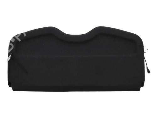 Used Rear parcel shelf RENAULT CLIO III (BR0/1, CR0/1) 1.5 dCi (75 hp) 25209412
