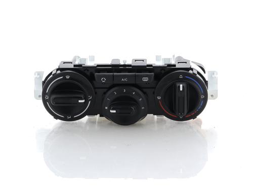 Used Climate control CITROËN C3 / C3 ORIGIN III (SX) 1.2 PureTech 82 (83 hp) 17797971