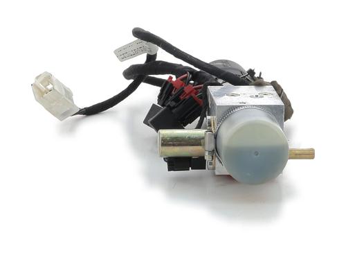 Taklukemotor PEUGEOT 206 CC (2D) 2.0 S16 | BP29578604M60 