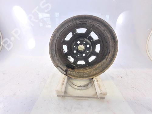 Felg BMW 3 (E21) 320/6 (122 hp) 19338453