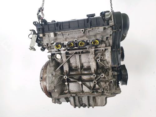 Engine FORD FIESTA VI (CB1, CCN) 1.6 Ti | BP37281201M1 - Image 4