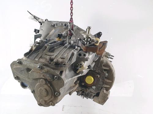 Gearbox PEUGEOT 407 (6D_) 2.0 HDi 135 (6DRHRH, 6DRHRE, 6DRHRG, 6DRHRJ) | BP28207698M3 