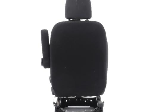 Right front seat RENAULT TRAFIC III Van (FG_) 1.6 dCi 120 (FGMB, FGMC) | BP39117019C16 - Image 3