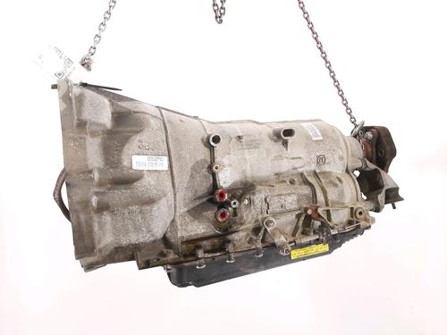 Used Manual gearbox Manual gearbox BMW 3 (E90) 320 d (163 hp) 10462488 10462488