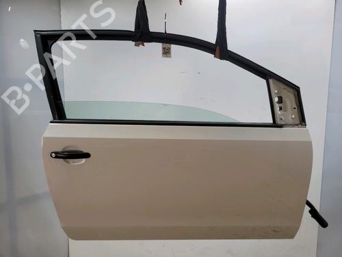 Używane Drzwi przednie prawe VW UP! (121, 122, BL1, BL2, BL3, 123) 1.0 (60 hp) 32975476