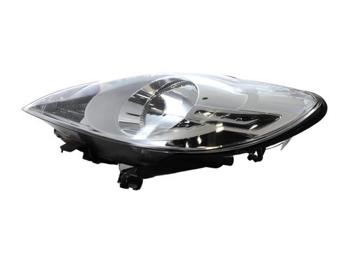 Used Left headlight PEUGEOT 107 (PM_, PN_) 1.0 (68 hp) 29873875
