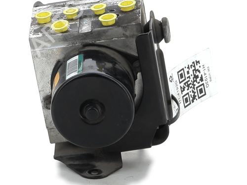 ABS Bremseaggregat PEUGEOT 407 (6D_) 1.6 HDi 110 (6D9HZC, 6D9HYC) (109 hp) 29296016