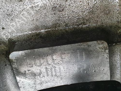 Engine MAZDA 2 (DE_, DH_) 1.6 MZ-CD | BP34147118M1  - Image 10