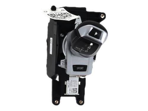 Gear lever BMW X5 (E70) 4.8 i xDrive | BP39941513M90 - Image 3