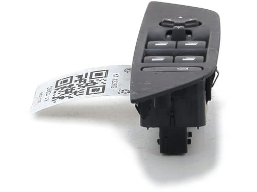 Left front window switch PEUGEOT 208 II (UB_, UP_, UW_, UJ_) 1.2 Hybrid 100 | BP30894894I27