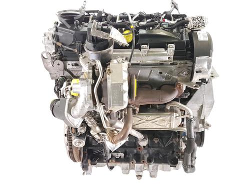 Engine SKODA ROOMSTER (5J7) 1.6 TDI | BP31985340M1