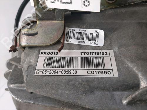 Gearbox RENAULT ESPACE IV (JK0/1_) 2.0 Turbo (JK0A, JK0B, JK0N) | BP38480270M3 - Image 5