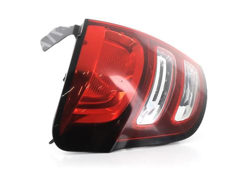 Left taillight CITROËN C3 II (SC_) 1.4 HDi 70 (SC8HZC, SC8HR0, SC8HP4) | BP37064637C34 - Image 5