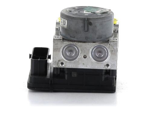 Used ABS pump PEUGEOT 208 I (CA_, CC_) 1.6 HDi / BlueHDi 75 (75 hp) 33033597