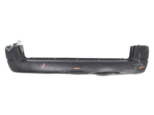 Used Rear bumper Rear bumper CITROËN BERLINGO / BERLINGO FIRST Box Body/MPV (M_) 1.6 HDI 75 (MB9HW) (75 hp) 39941787 39941787
